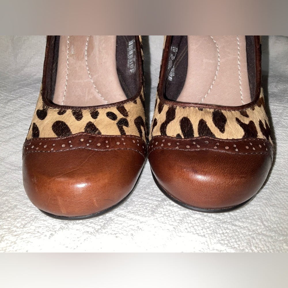 FOSSIL Heels - Picture 15 of 16